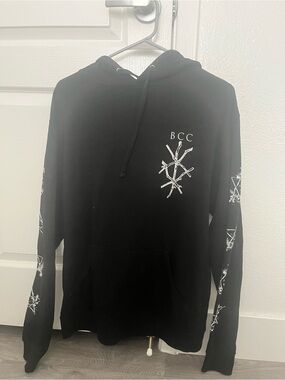 Blackcraft Winter Solstice Hoodie